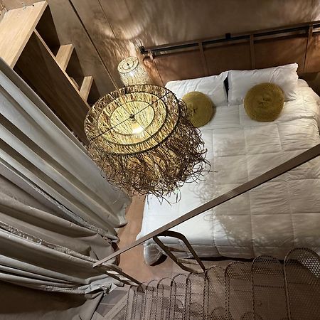 Hotel Mitu à Purmamarca Extérieur photo