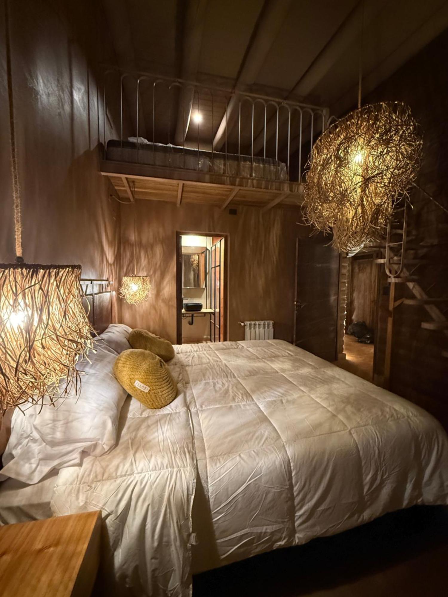 Hotel Mitu à Purmamarca Extérieur photo