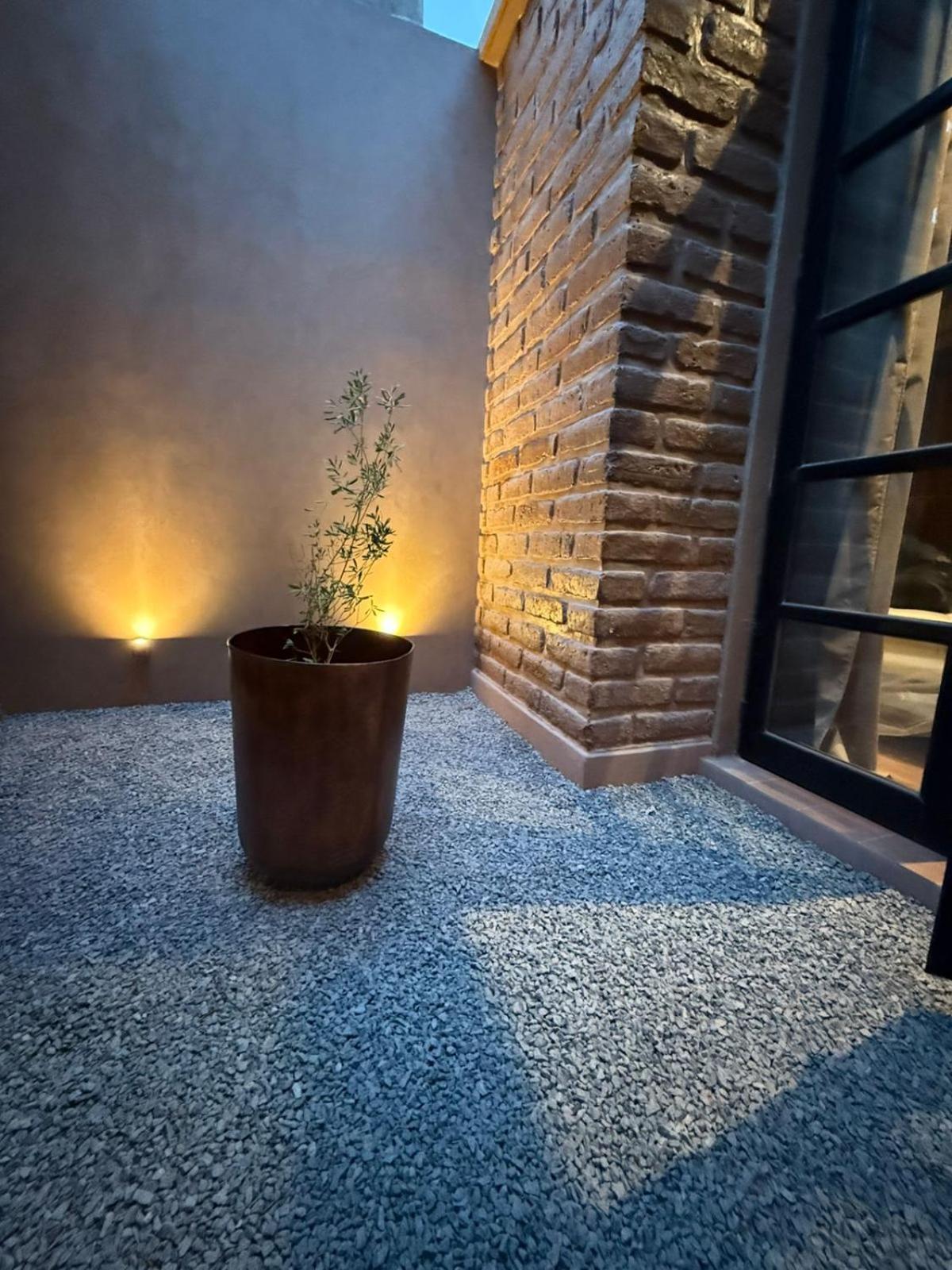 Hotel Mitu à Purmamarca Extérieur photo