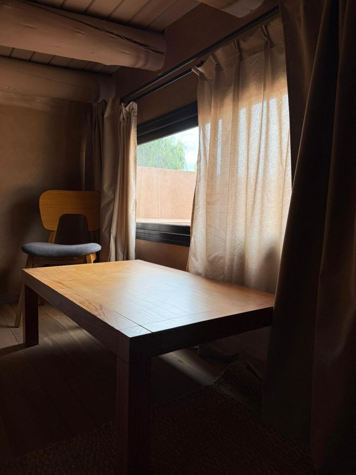 Hotel Mitu à Purmamarca Extérieur photo