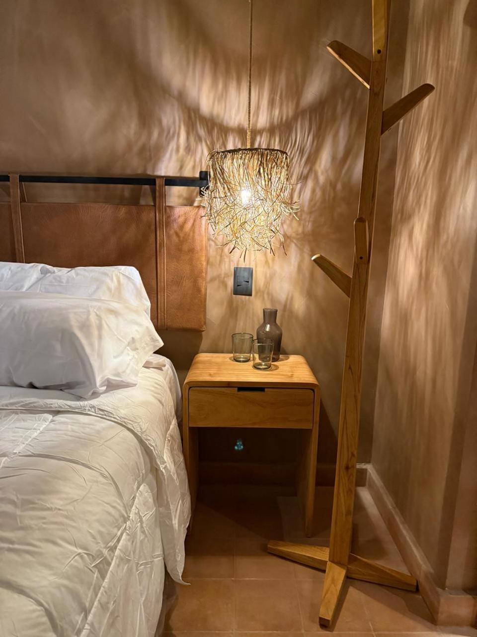 Hotel Mitu à Purmamarca Extérieur photo
