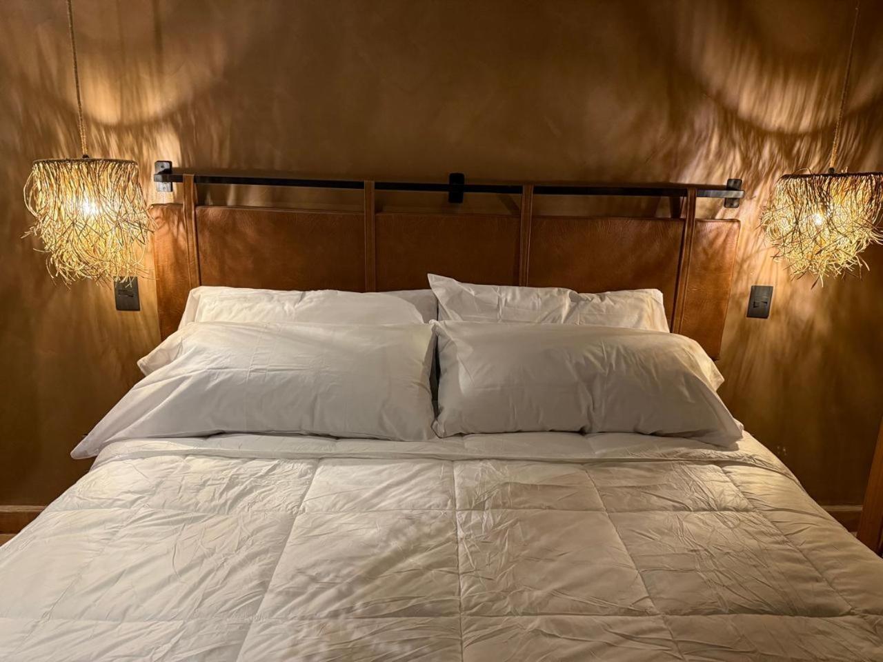 Hotel Mitu à Purmamarca Extérieur photo