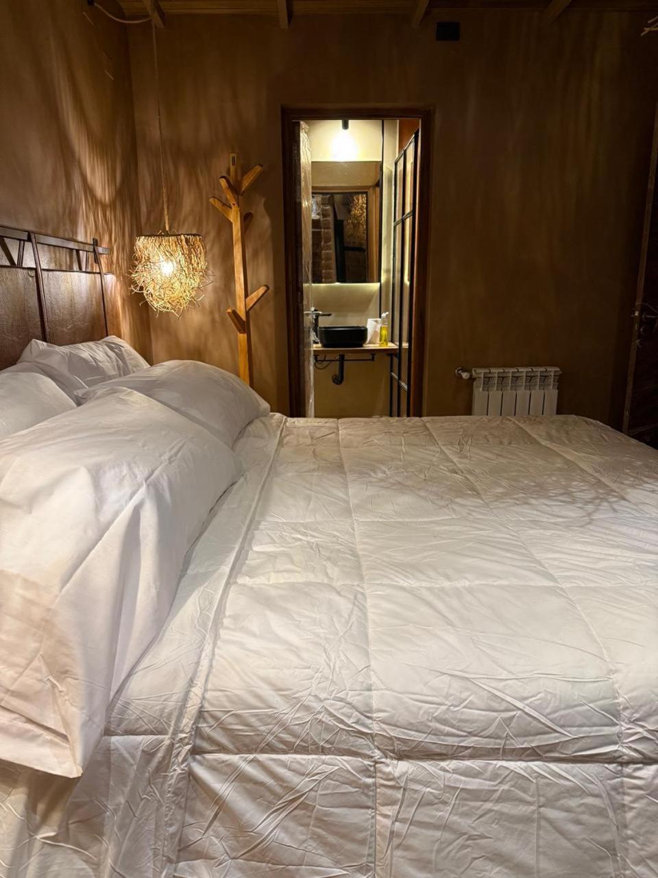 Hotel Mitu à Purmamarca Extérieur photo
