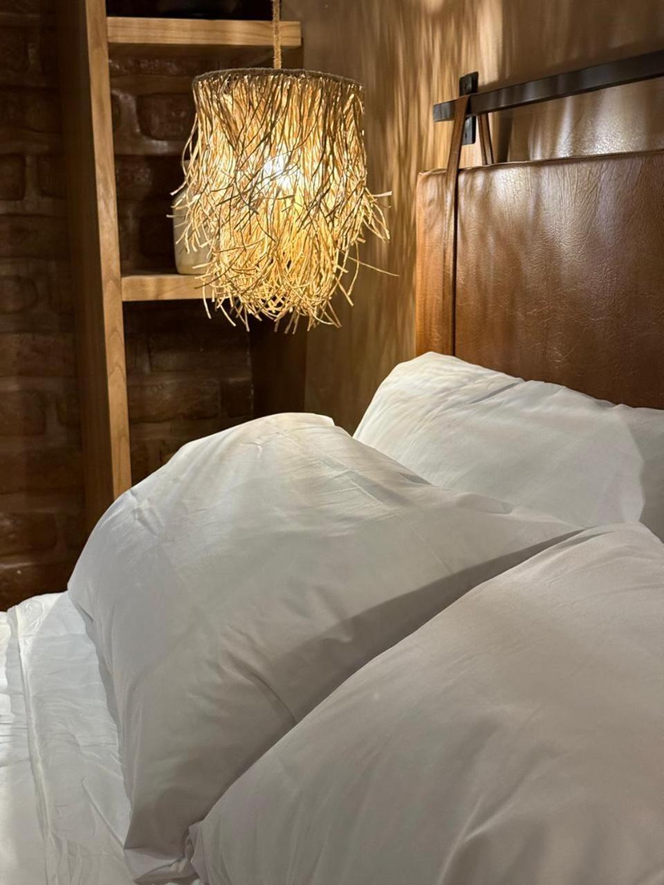 Hotel Mitu à Purmamarca Extérieur photo