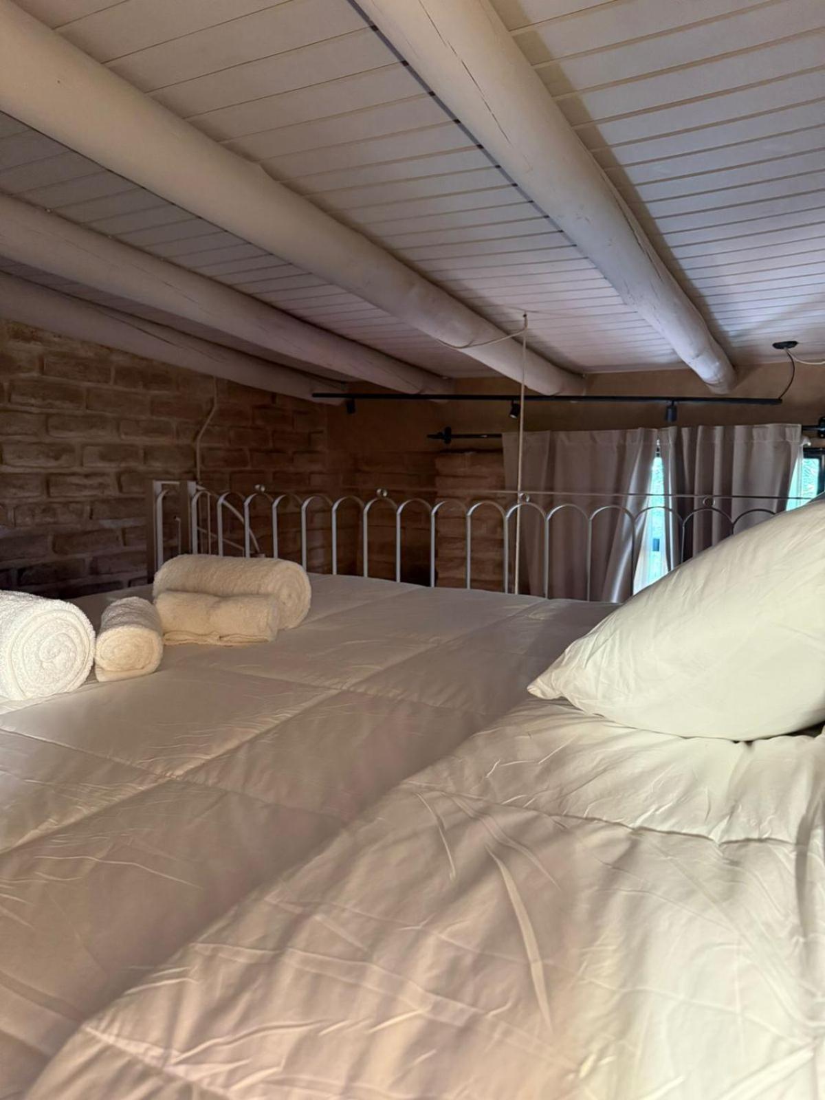 Hotel Mitu à Purmamarca Extérieur photo