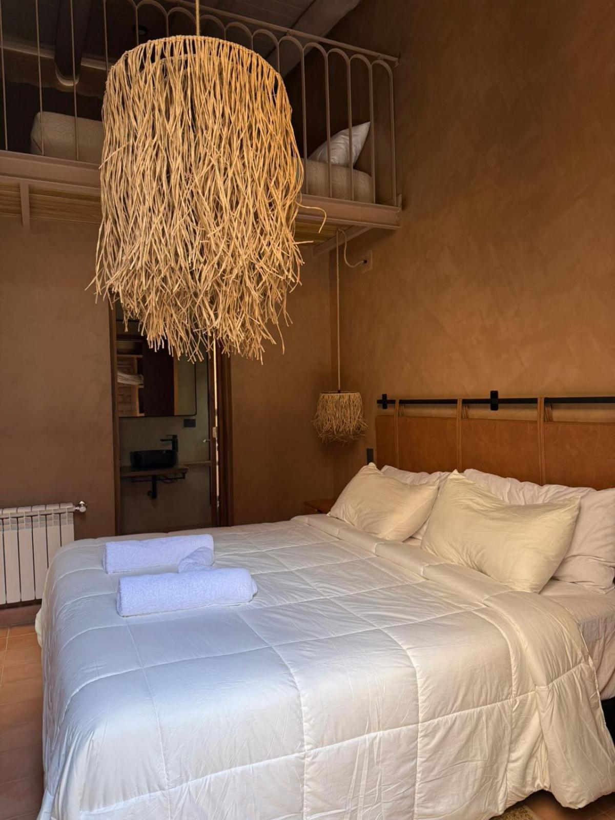 Hotel Mitu à Purmamarca Extérieur photo