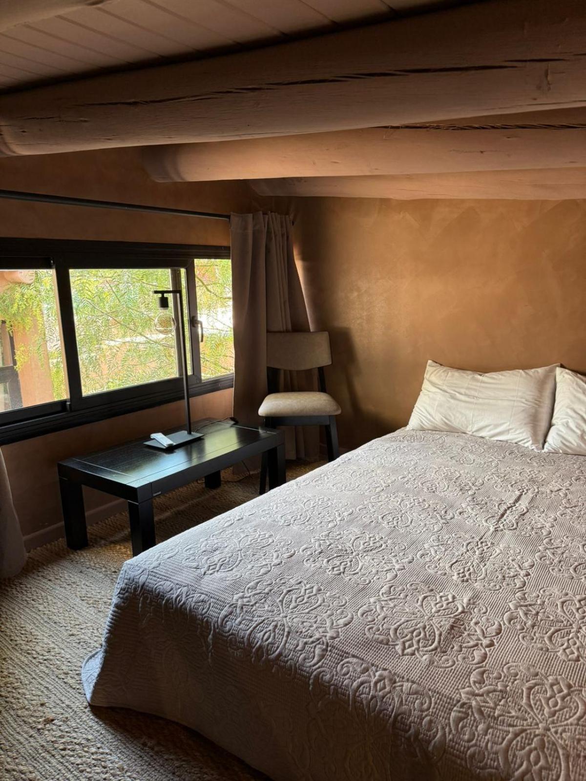 Hotel Mitu à Purmamarca Extérieur photo